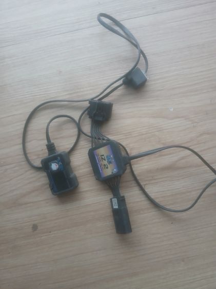 อื่นๆ ขายคั่นเร่งไฟฟ้า ECU  shop  ตัวท็อปสุด