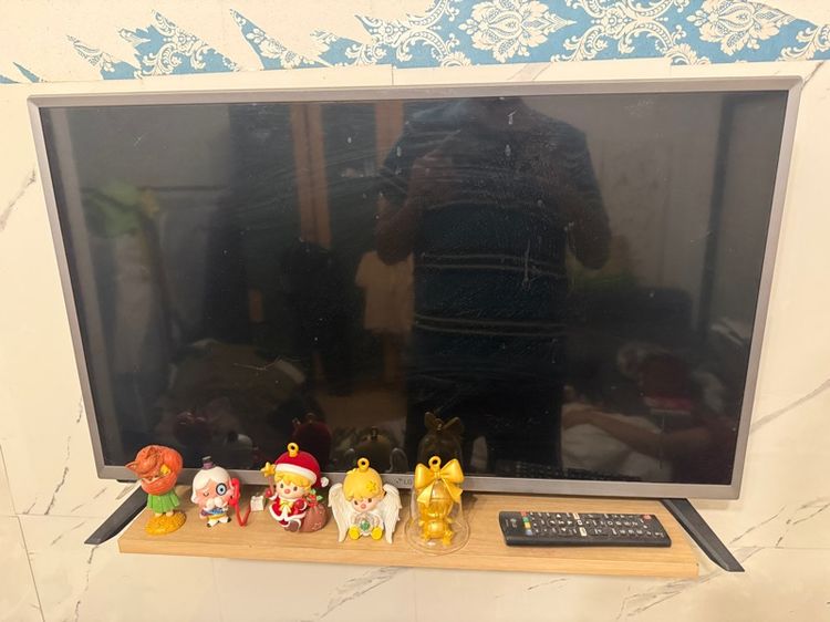 ทีวี  รูปที่ 14