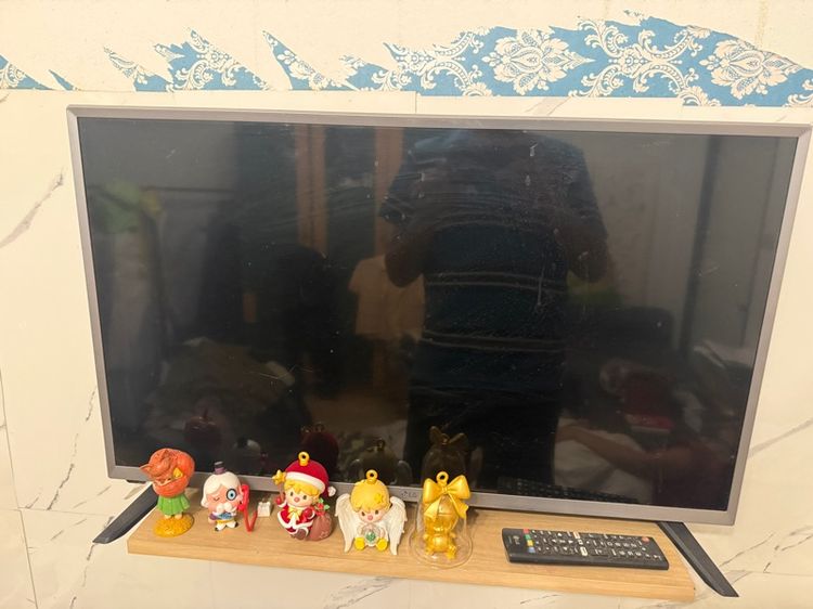 ทีวี  รูปที่ 9