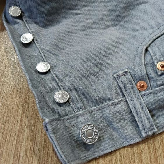 Levi's 501 mexico รูปที่ 7
