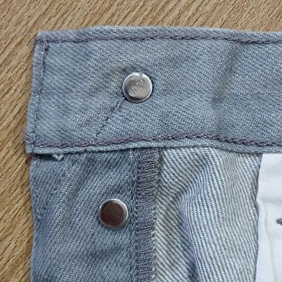 Levi's 501 mexico รูปที่ 2