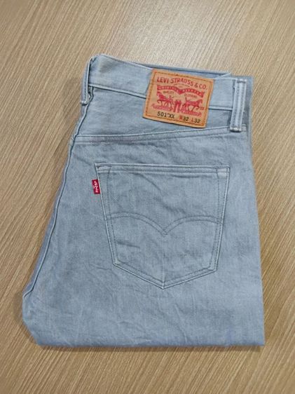 Levi's 501 mexico รูปที่ 3