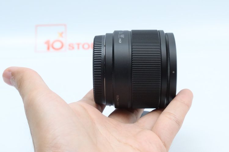 Panasonic Lumix G 25mm f-1.7 ASPH รูปที่ 6