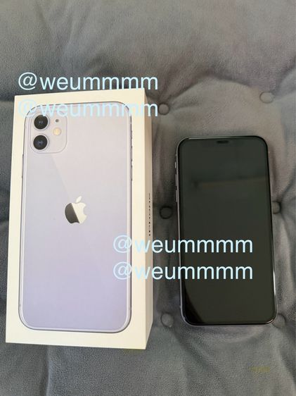 Iphone 11 รูปที่ 2
