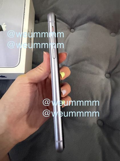 Iphone 11 รูปที่ 6