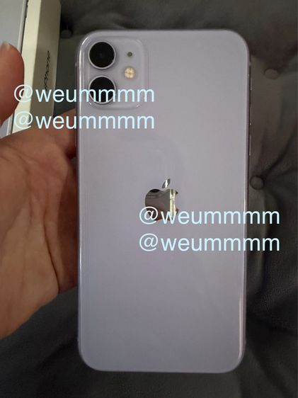 Iphone 11 รูปที่ 8