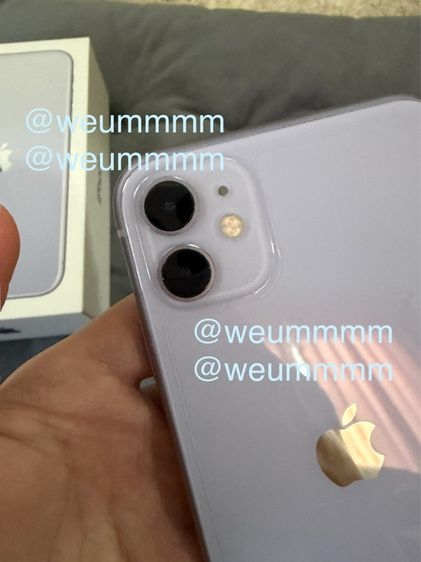 Iphone 11 รูปที่ 9