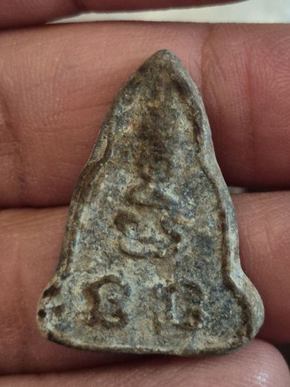 พระเก่า รูปที่ 2