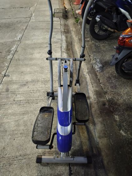 จักรยานออกกำลังกาย อื่นๆ เครื่องปั่นออกกำลังกาย