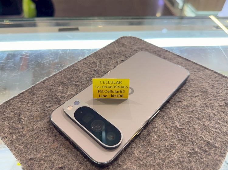 Google Pixel 9 Pro XL 256GB สภาพสวย  รูปที่ 7