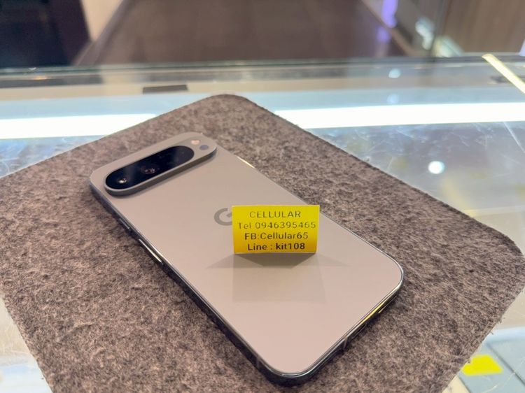 Google Pixel 9 Pro XL 256GB สภาพสวย  รูปที่ 10