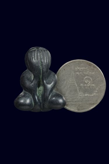 พระปิดตาเมฆพัตร ๒ รูปที่ 2