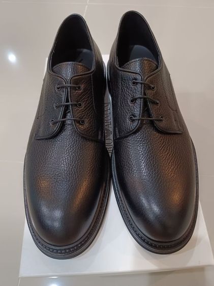 รองเท้าหนังผู้ชาย emporio armani ของแท้มือหนึ่ง รูปที่ 3