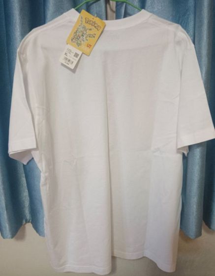 เสื้อยืด Uniqlo UT Pokemon รูปที่ 7