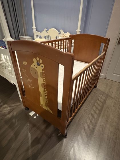 เตียงเด็ก