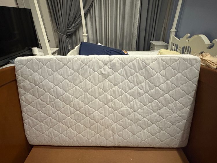 เตียงเด็ก รูปที่ 5