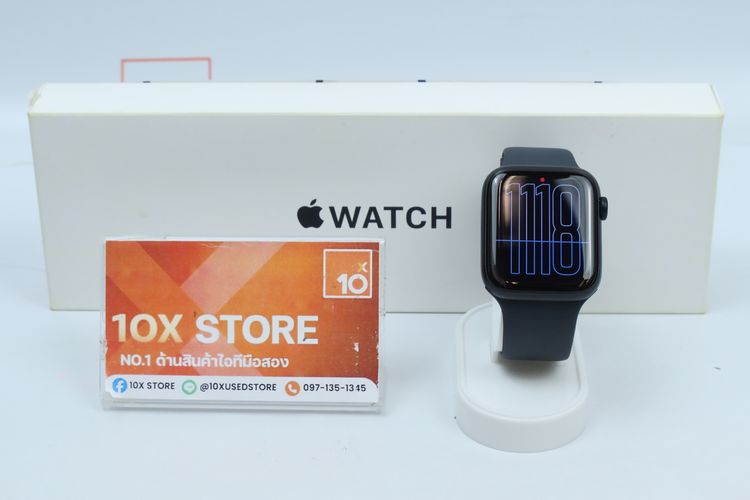 Apple Watch SE3 44mm GPS 