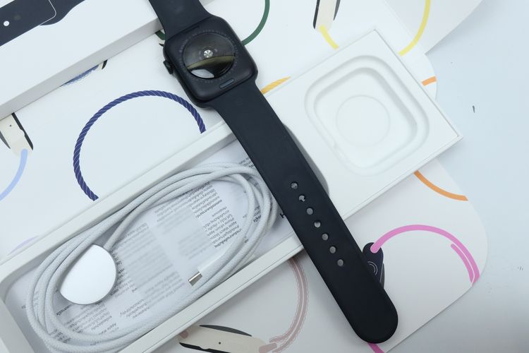 Apple Watch SE3 44mm GPS  รูปที่ 15