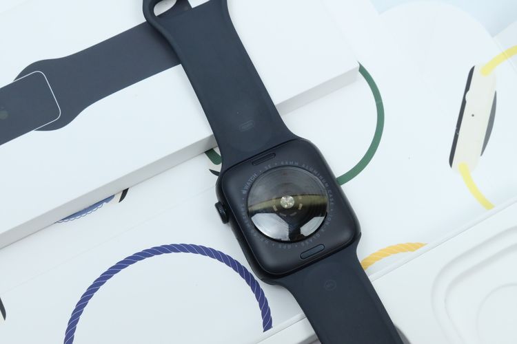 Apple Watch SE3 44mm GPS  รูปที่ 13