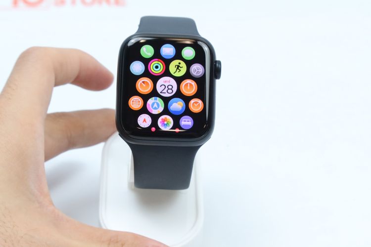 Apple Watch SE3 44mm GPS  รูปที่ 2