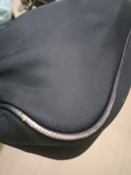 กระเป๋า LYN สีกรม  รูปที่ 10