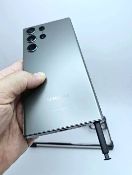 Sumsung S23 ultra ram12 512gb ศูนย์ไทย  รูปที่ 13