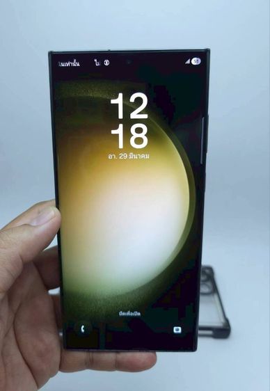 Sumsung S23 ultra ram12 512gb ศูนย์ไทย  รูปที่ 6