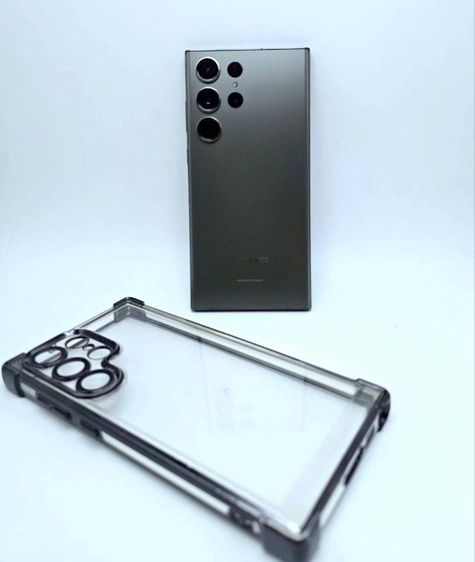 Sumsung S23 ultra ram12 512gb ศูนย์ไทย  รูปที่ 17