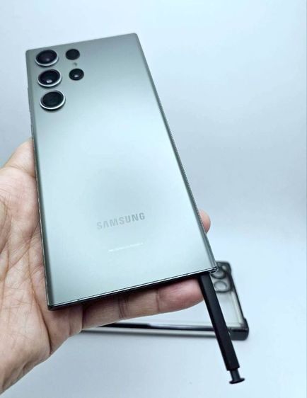 Sumsung S23 ultra ram12 512gb ศูนย์ไทย  รูปที่ 3