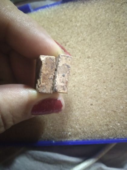 พระปากน้ำเก่าบนหิ้งพระ รูปที่ 2