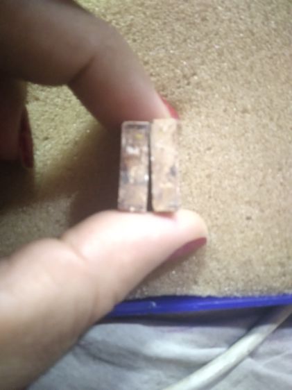 พระปากน้ำเก่าบนหิ้งพระ รูปที่ 3