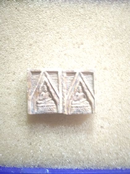 พระปากน้ำเก่าบนหิ้งพระ รูปที่ 6