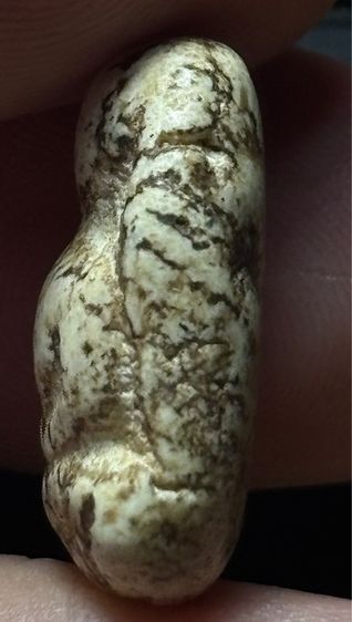 พระวัดพลับพิมพ์ตุ๊กตาใหญ่ รูปที่ 2