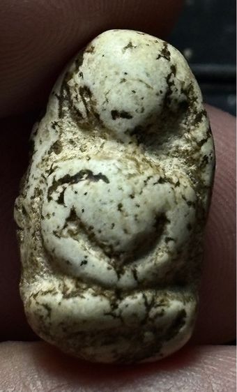 พระวัดพลับพิมพ์ตุ๊กตาใหญ่