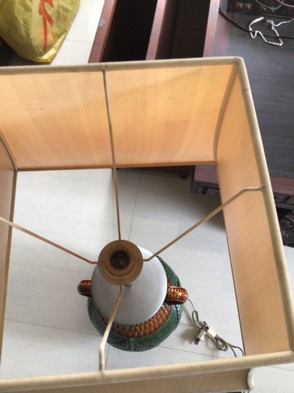 โคมไฟของอังกฤษ รูปที่ 4