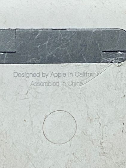 ขาย AirPod iPhone แท้ ขายทั้งหมดเป็นอะไหล่ครับ รูปที่ 4