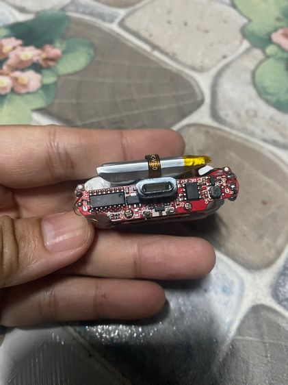 ขาย AirPod iPhone แท้ ขายทั้งหมดเป็นอะไหล่ครับ รูปที่ 3