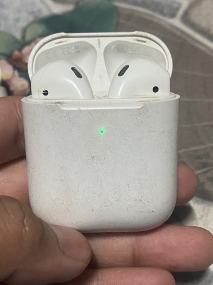 ขาย AirPod iPhone แท้ ขายทั้งหมดเป็นอะไหล่ครับ รูปที่ 14