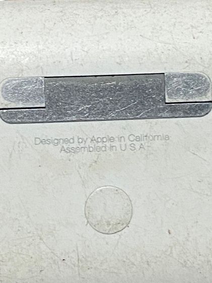 ขาย AirPod iPhone แท้ ขายทั้งหมดเป็นอะไหล่ครับ รูปที่ 7