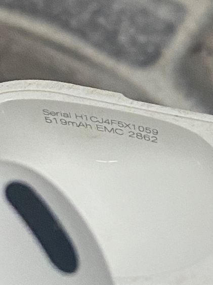 ขาย AirPod iPhone แท้ ขายทั้งหมดเป็นอะไหล่ครับ รูปที่ 8