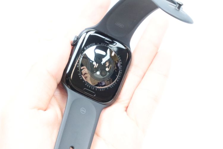 Apple Watch Series 11 46mm GPS รูปที่ 15