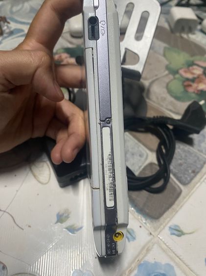 ขาย psp 3000 มือสอง ขายตามสภาพครับ  รูปที่ 6