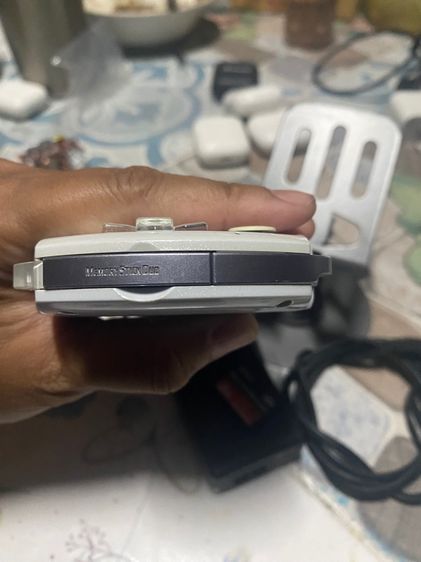 ขาย psp 3000 มือสอง ขายตามสภาพครับ  รูปที่ 8