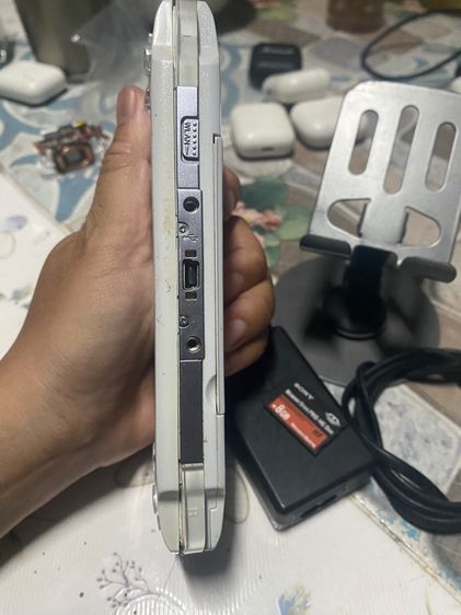 ขาย psp 3000 มือสอง ขายตามสภาพครับ  รูปที่ 7