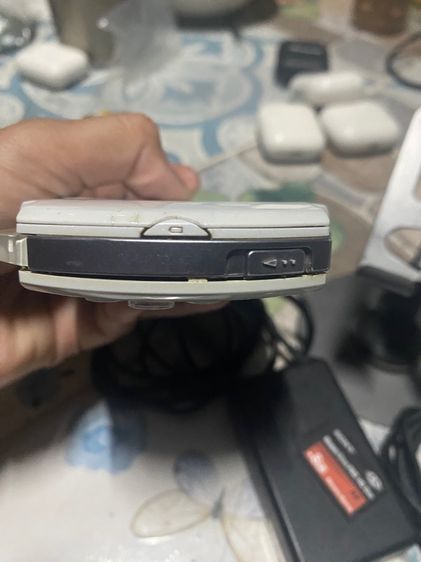 ขาย psp 3000 มือสอง ขายตามสภาพครับ  รูปที่ 9