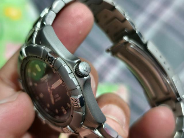 Tissot
 รูปที่ 6
