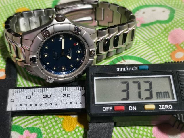 Tissot
 รูปที่ 9