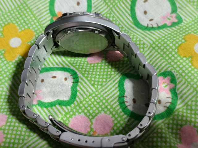 Tissot
 รูปที่ 7