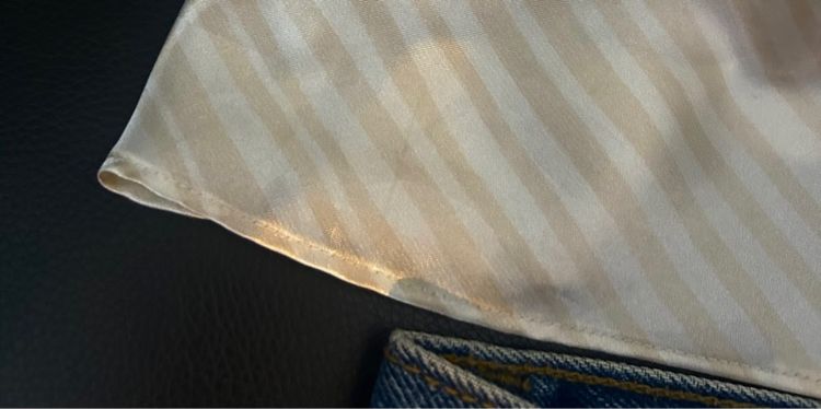 เสื้อครอปสายเดี่ยวมือสอง รูปที่ 5