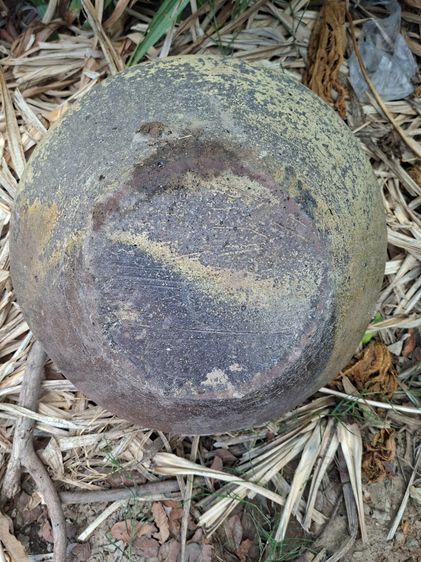 โอ่งโบราณ รูปที่ 8